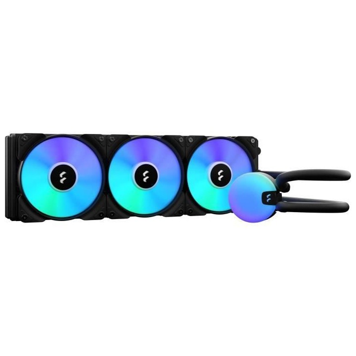 Watercooling RGB - FRACTAL DESIGN - Lumen S36 RGB Water Cooling (FD-W-