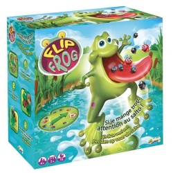 FLIP FROG