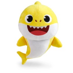 BABY SHARK PELUCHE MUSICALE...