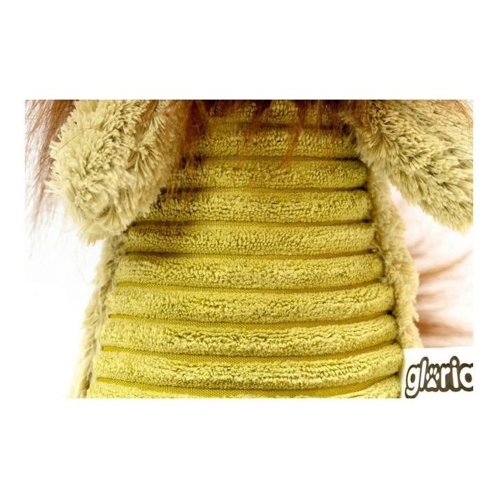 Carte postale microlorge