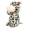 Jouet pour chien en peluche Gloria Marvel Vache 20 cm