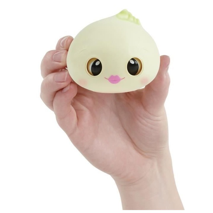 My Squishy Little Dumplings - Boîte Rose