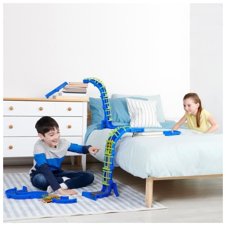 Power Treads - Défi Gravité Pack - 50 pieces