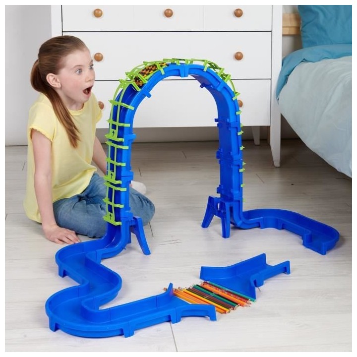 Power Treads - Défi Gravité Pack - 50 pieces