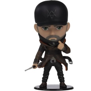 Figurine Ubisoft Heroes - Serie 3 - Aiden Pearce