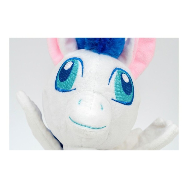 Carte postale microlorge