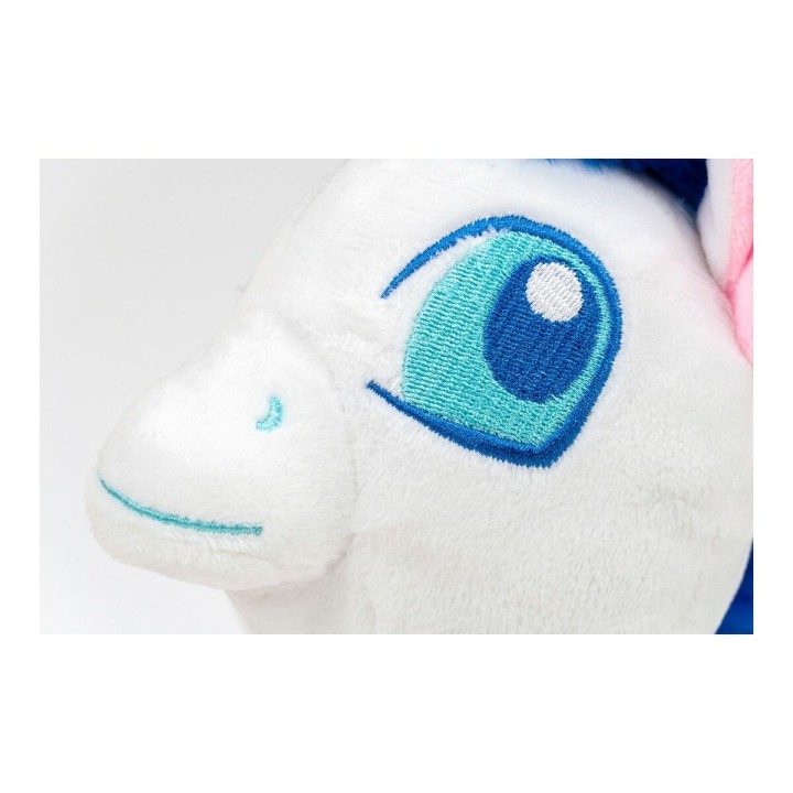 Carte postale microlorge