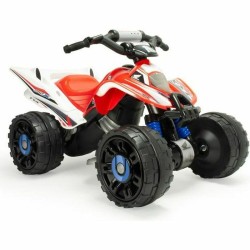 Quad électrique Injusa Honda Atv 12V