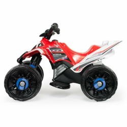 Quad électrique Injusa Honda Atv 12V