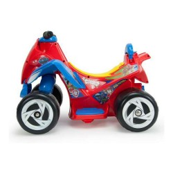 Quad électrique Injusa Paw Patrol 6V