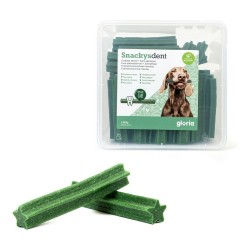 Snack pour chiens Gloria Stick Dental Fresh 1,8 kg