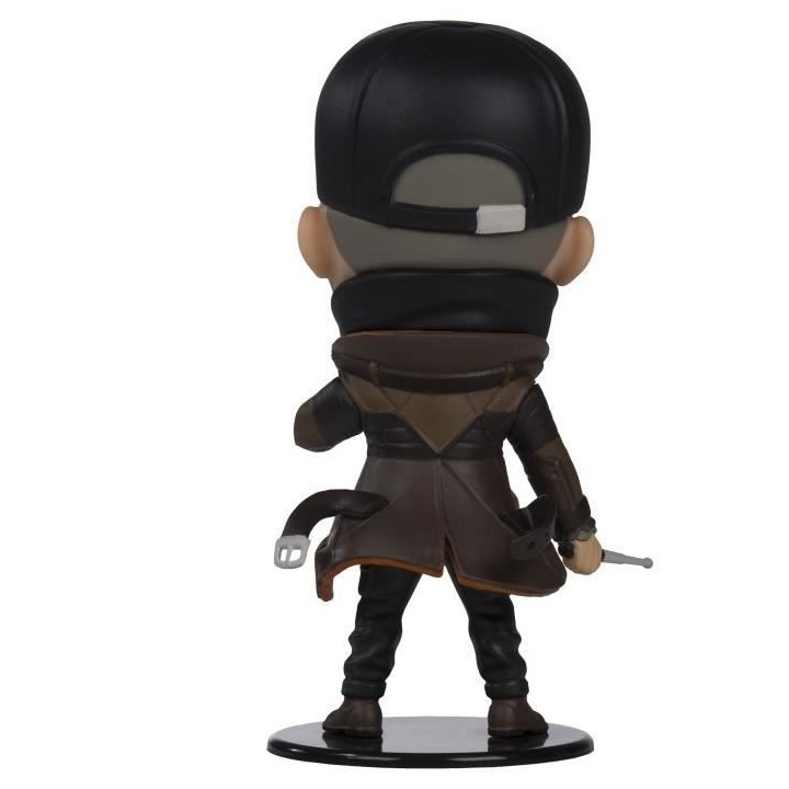 Figurine Ubisoft Heroes - Serie 3 - Aiden Pearce
