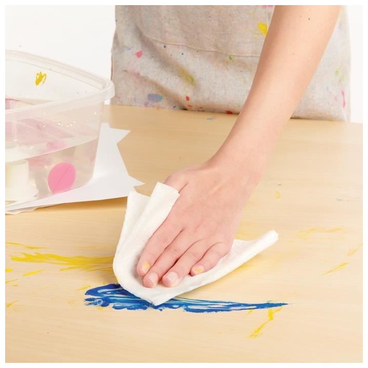 Paint Pops - Stylo Pop Secoue & Peins