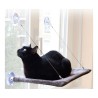 Hamac Suspendu pour Chats United Pets (37 x 47 cm)