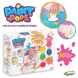 Paint Pops - Mega Kit