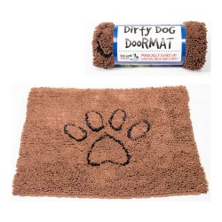 Tapis pour chien Dog Gone...