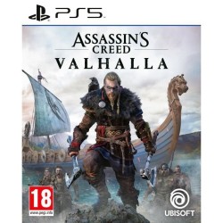 Assassin's Creed Valhalla...