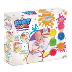 Paint Pops - Mega Kit