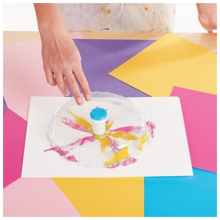 Paint Pops - Mega Kit