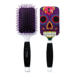 Brosse Démêlante Bifull...