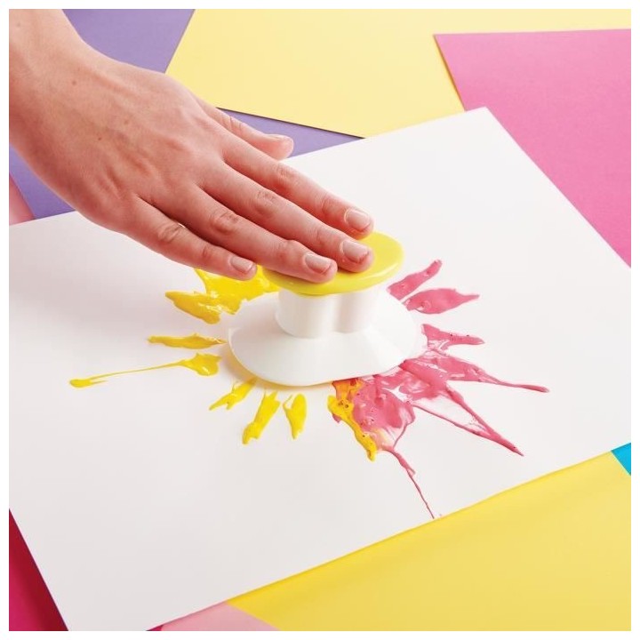 Paint Pops - Mega Kit