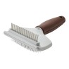 Brosse à détartrer Hunter 2 en 1