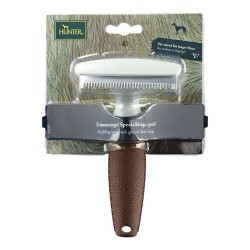 Brosse à détartrer Hunter Lame Râteau