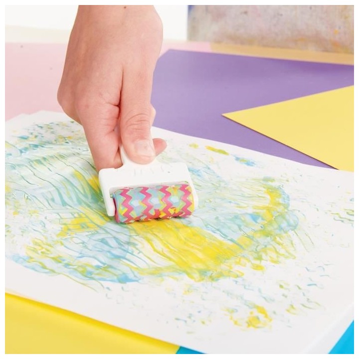 Paint Pops - Mega Kit