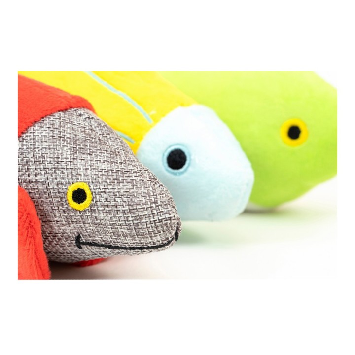 Carte postale microlorge