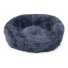 Lit pour chien Gloria BABY Gris 45 x 35 cm