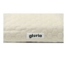 Lit pour chiens Gloria SWEET Beige (100 x 70 cm)