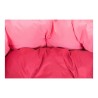 Lit pour chien Gloria QUARTZ Rose 60 x 50 cm