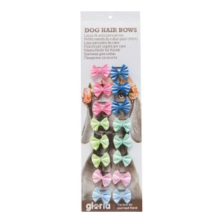 Carte postale microlorge