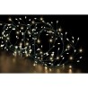 FEERIC LIGHTS & CHRISTMAS BOA extérieur Copper - 400 LED - Fil vert - 5m