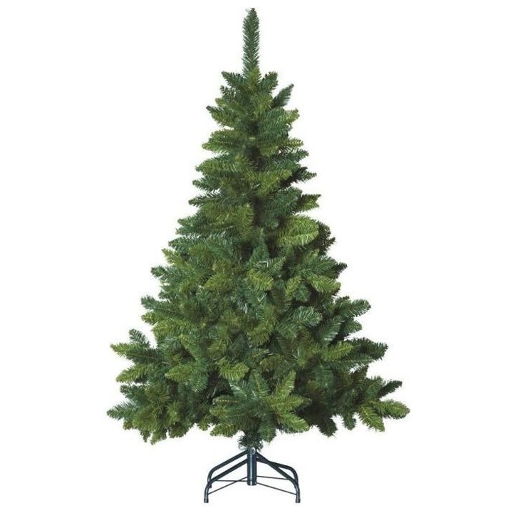 FEERIC LIGHTS & CHRISTMAS Sapin Blooming - 240 cm - Vert
