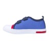 Chaussures casual enfant Spiderman Lumières Bleu