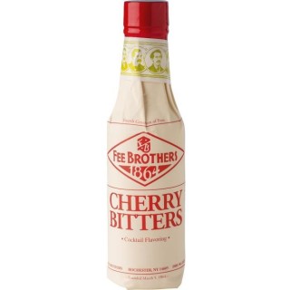 Fee Brothers - Cherry Bitters - 4.8% Vol. - 15 cl