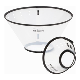 Carte postale microlorge