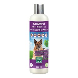 Shampooing Menforsan Chien...