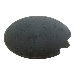 Carte postale microlorge