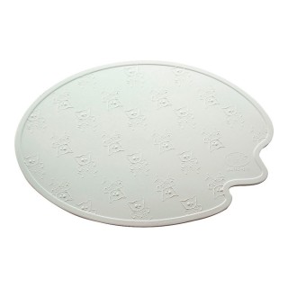 Carte postale microlorge