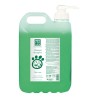 Shampooing Menforsan Chien Aloe Vera 5 L