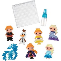 AQUABEADS - Le kit La reine...