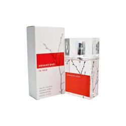 Parfum Femme Armand Basi In...