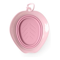 Fontaine à boire United Pets Leaf Ordinateur portable Rose