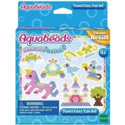 AQUABEADS Coffret Conte De...