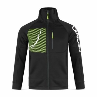 Carte postale microlorge