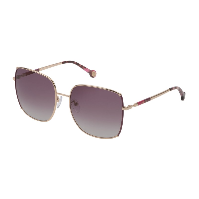 Lunettes de soleil Femme Carolina Herrera SHE153-590E66