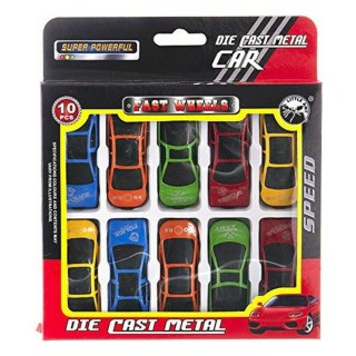 Carte postale microlorge