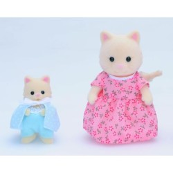 SYLVANIAN FAMILIES - Le...